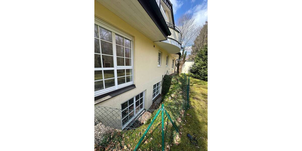 Etagenwohnung Grünwald - 4 Zimmer, 165 m&sup2;, 3.190&euro; | Angebot:25698774