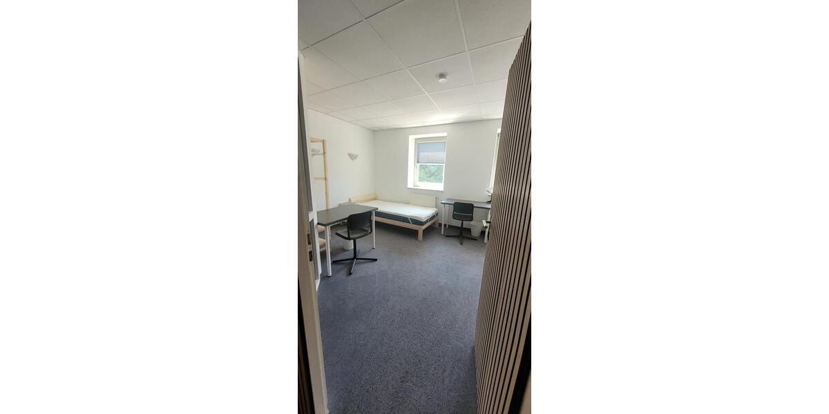 Modern Student Apartment in Cham shared room DIT Campus WG 1 zimmer