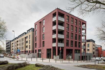 Wohnung zum Mieten in Bochum 920 € 76.71 m² 2 zimmer