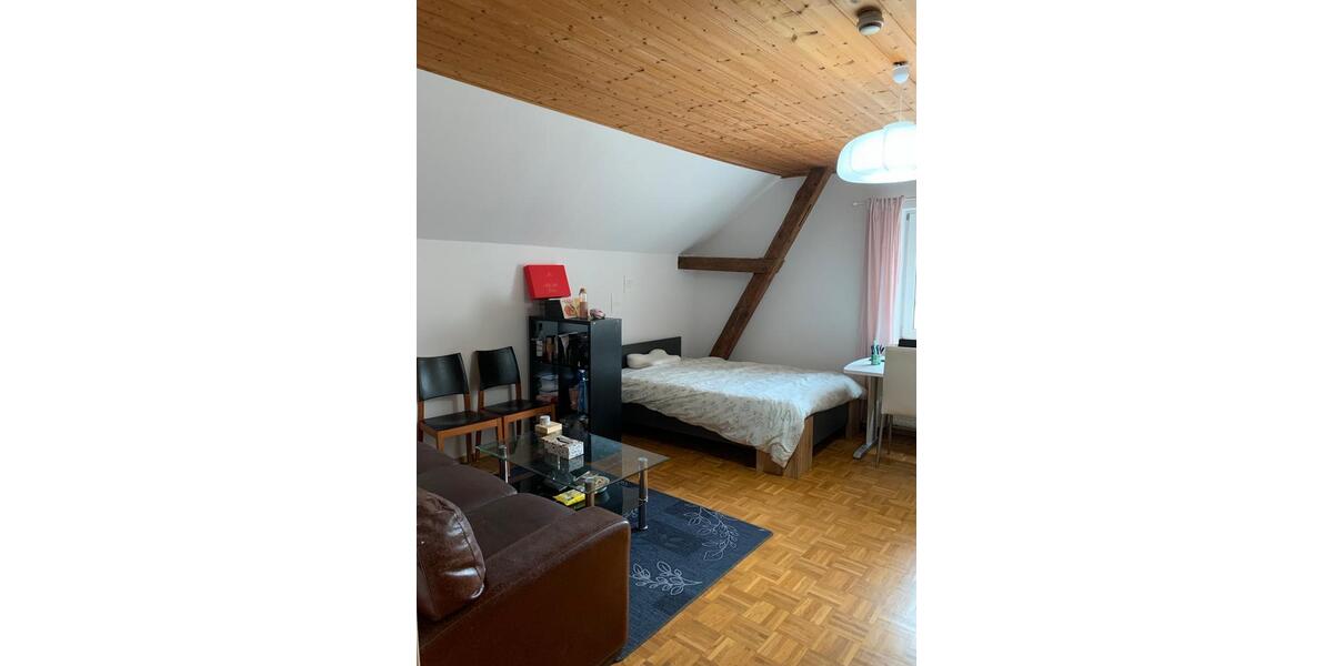 Helles Zimmer in zentraler Lage zimmer