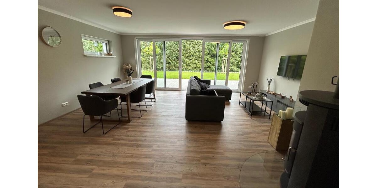 Bungalow Arendsee (Altmark) - 5 Zimmer, 110 m&sup2;, 1.400&euro; | Angebot:24688779