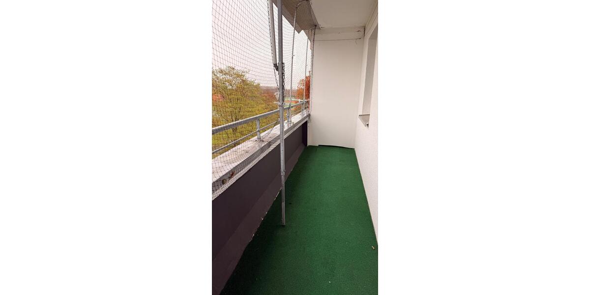 Etagenwohnung Staßfurt - 3 Zimmer, 69 m&sup2;, 276&euro; | Angebot:26586334