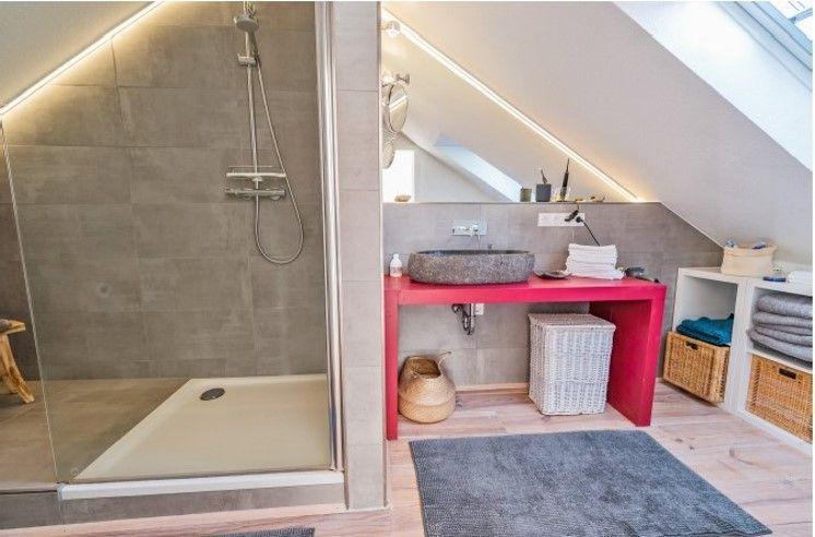 Etagenwohnung Beverstedt - 1 Zimmer, 30 m&sup2;, 420&euro; | Angebot:25646546