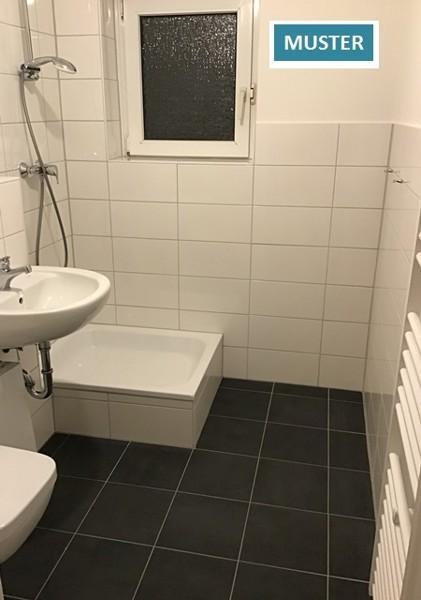 Schöner Wohnen: ansprechende 4-Zimmer-Wohnung zimmer