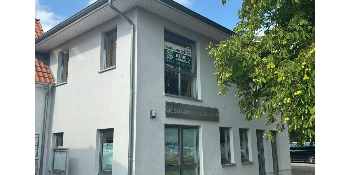 Gewerbeobjekt Karlshagen - 1.360&euro; | Angebot:21528661