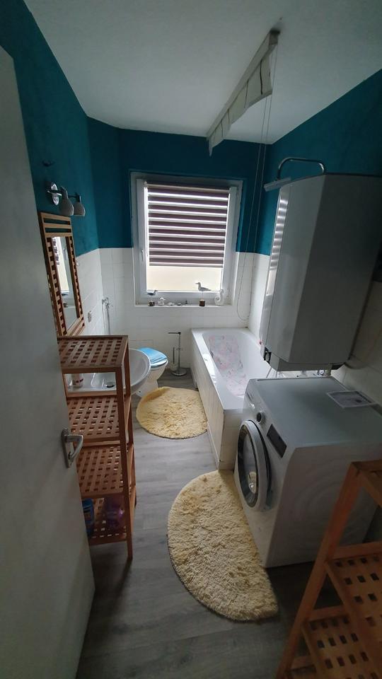 3 Zimmer Wohnung Hofheim mieten zu vermieten