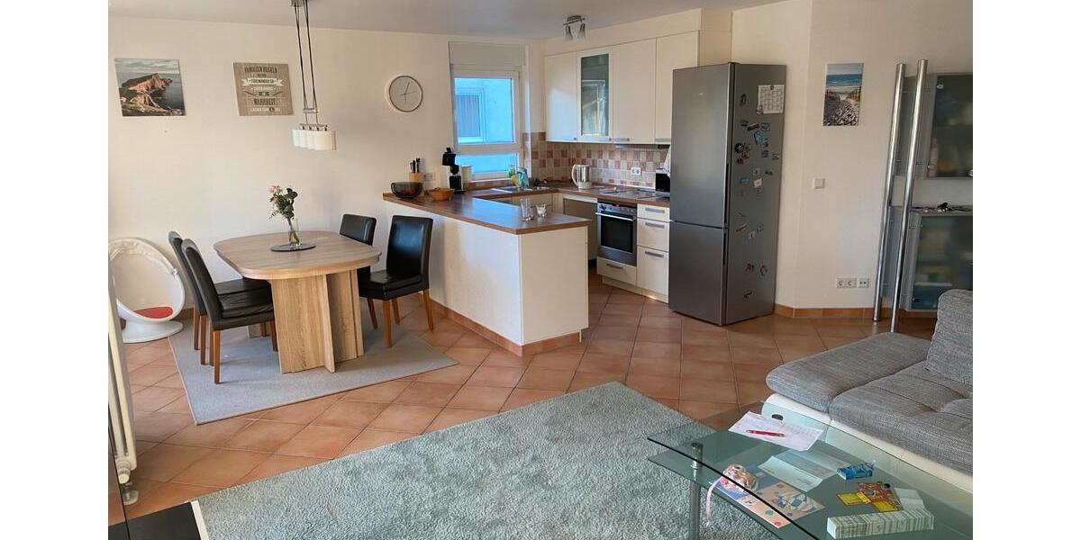 Wohnen auf Zeit Rüsselsheim am Main - 4.5 Zimmer, 120 m&sup2;, 550&euro; | Angebot:25881581