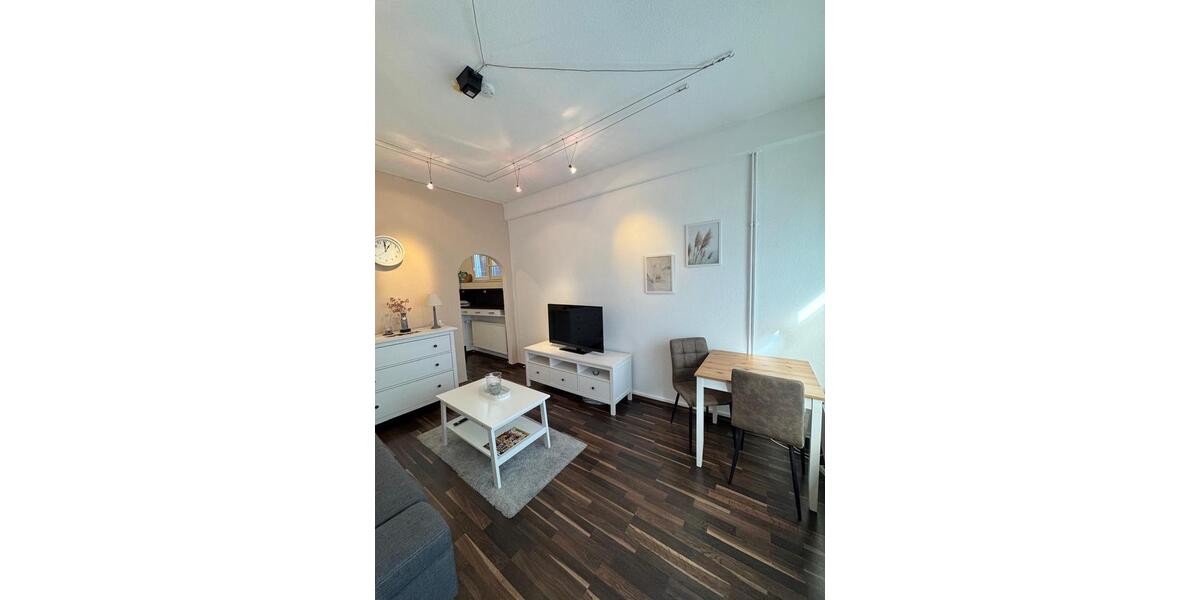 Wohnen auf Zeit Wilster - 2 Zimmer, 49 m&sup2;, 39&euro; | Angebot:24302637