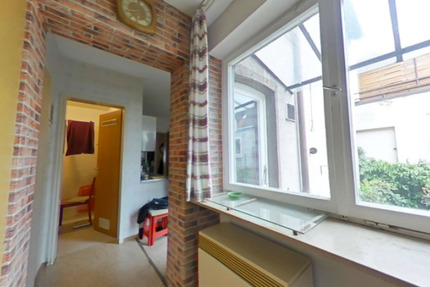 ab 6.11. freie Zimmer in 7er WG in Fellbach --- günstige Zimmer zimmer