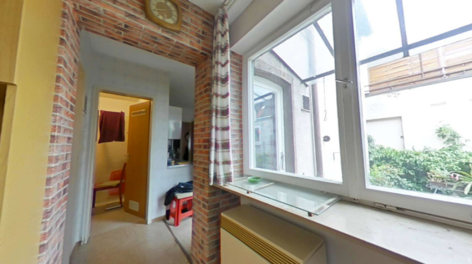 ab 6.11. freie Zimmer in 7er WG in Fellbach --- günstige Zimmer zimmer