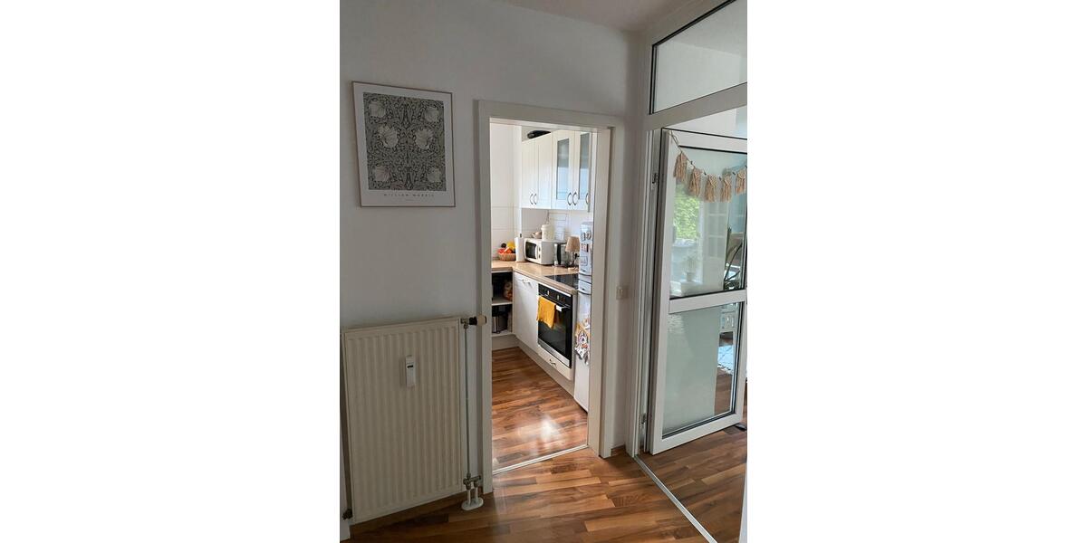 Etagenwohnung Wolfsburg - 2 Zimmer, 65 m&sup2;, 622&euro; | Angebot:26581857