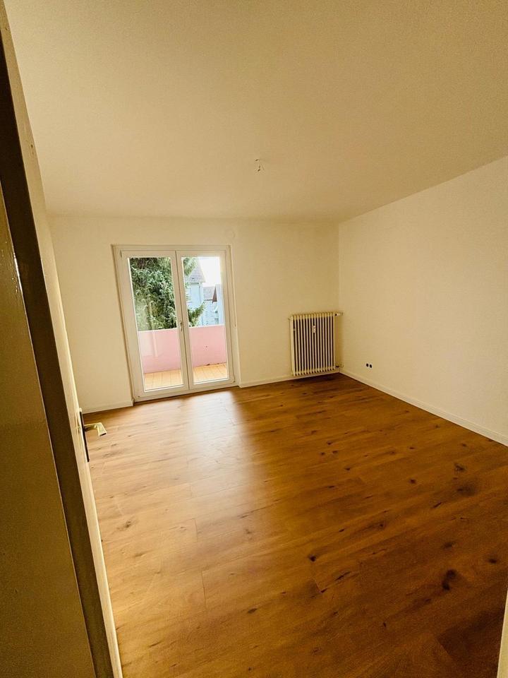Wunderschöne 3 Zimmer Wohnung