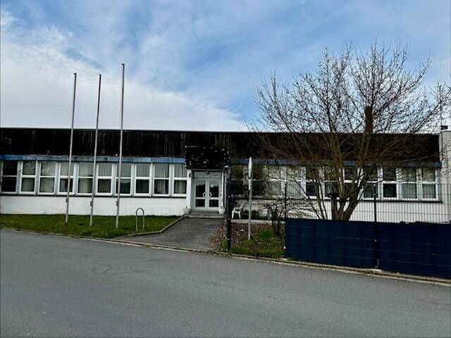 Gewerbeobjekt Grub a.Forst Zeickhorn - 7.500&euro; | Angebot:25986012