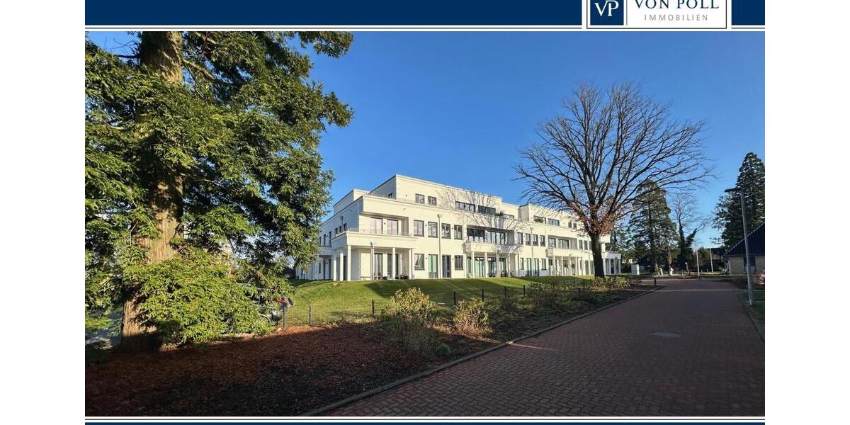 Erdgeschoßwohnung Schneverdingen - 2 Zimmer, 83 m&sup2;, 1.007&euro; | Angebot:23617994