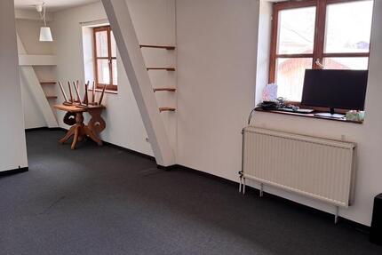 1-Zi. Appartement Nähe Seeshaupt 1 zimmer