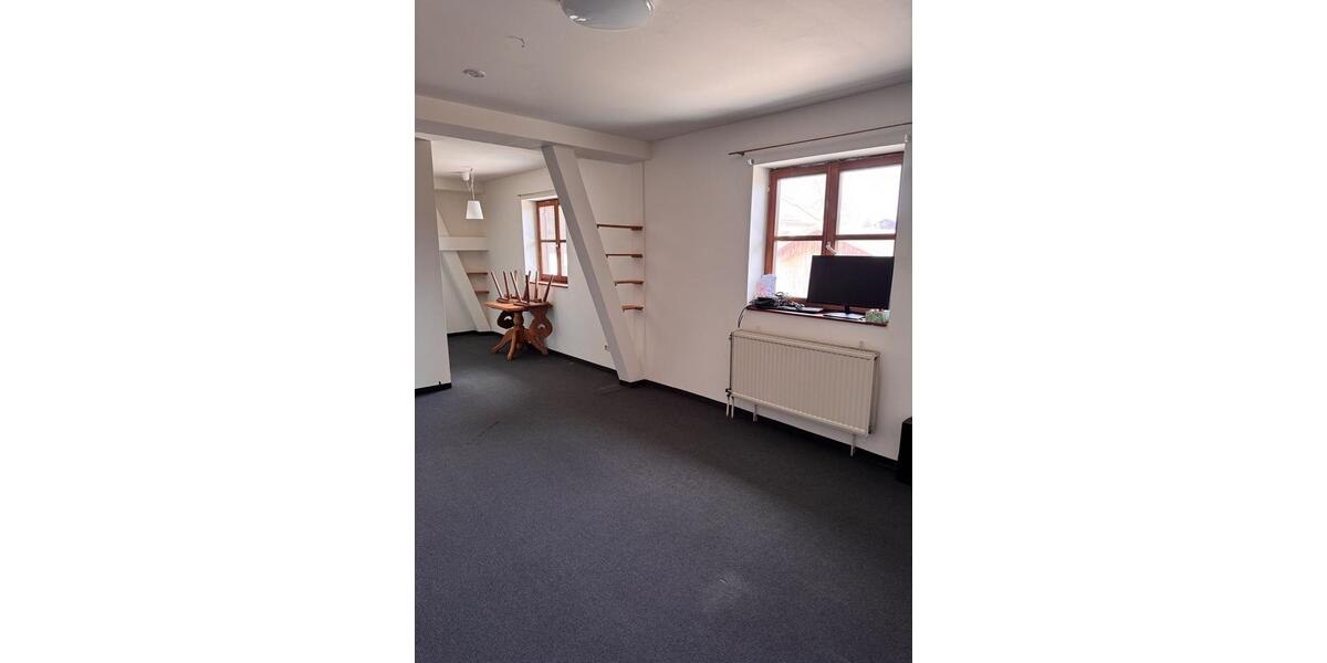 1-Zi. Appartement Nähe Seeshaupt 1 zimmer