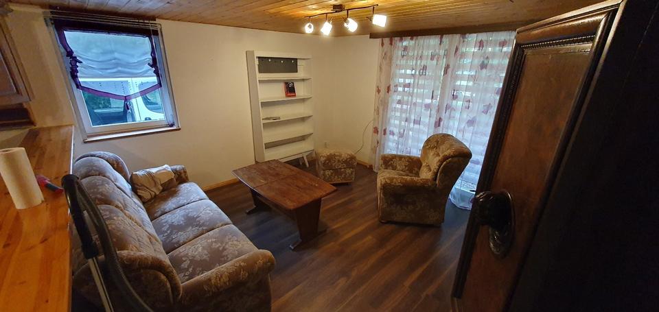 Gemütlicher Bungalow 54 m2 zu vermieten 2 zimmer