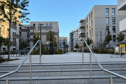 Wohnung Geretsried - 4 Zimmer, 102 m&sup2;, 1.650&euro; | Angebot:27717891