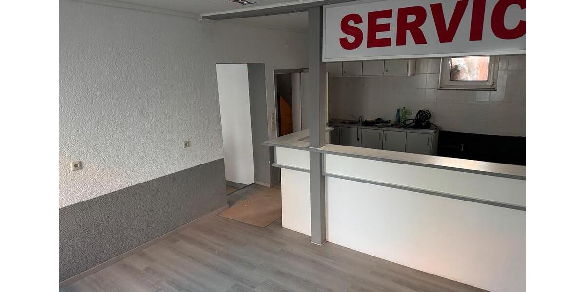 Gewerbeobjekt Empfingen - 480&euro; | Angebot:25017618