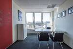 Professionelles Arbeiten in Saarbrücken - All-in-Miete