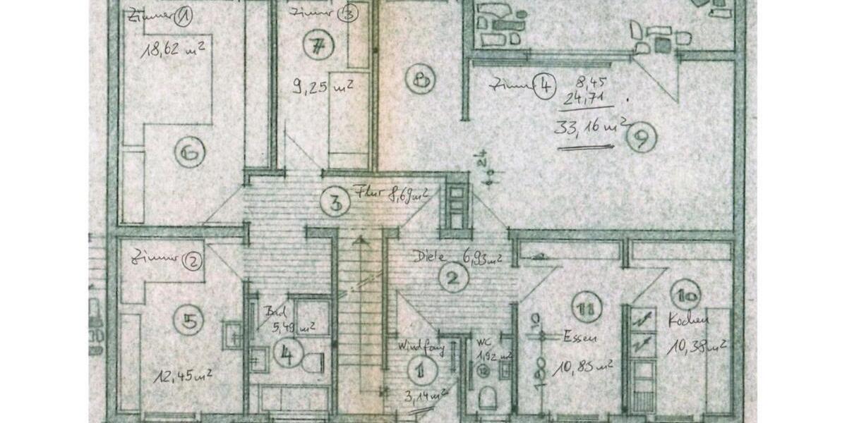 Erdgeschoßwohnung Mainz Finthen - 4.5 Zimmer, 120 m&sup2;, 1.705&euro; | Angebot:25993433