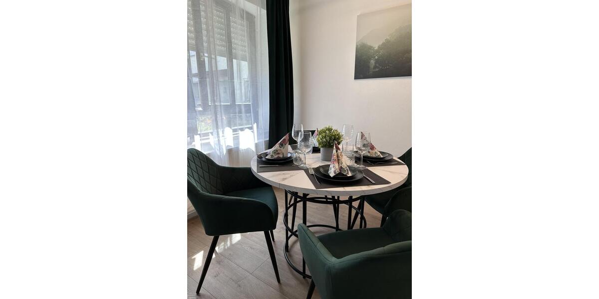 Etagenwohnung Freising Am Vogelherd - 1 Zimmer, 36 m&sup2;, 1.350&euro; | Angebot:26544517