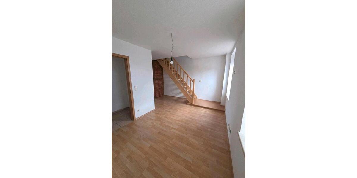 Maisonettenwohnung Oebisfelde-Weferlingen Döhren - 2 Zimmer, 55 m&sup2;, 450&euro; | Angebot:26214208