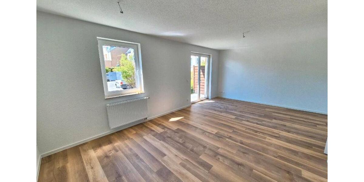 Erdgeschoßwohnung Ronneburg - 2 Zimmer, 60 m&sup2;, 465&euro; | Angebot:26497924