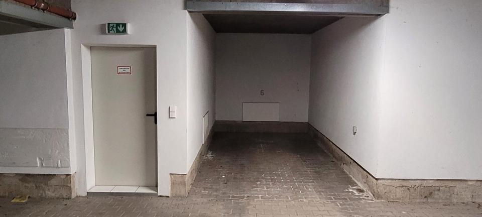 Dachgeschoßwohnung Passau Auerbach - 4 Zimmer, 86 m&sup2;, 850&euro; | Angebot:26517631