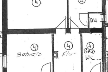 4 ZKB, EBK, Wintergarten ab 01.04.2026 (Heimstättenweg) 4 zimmer