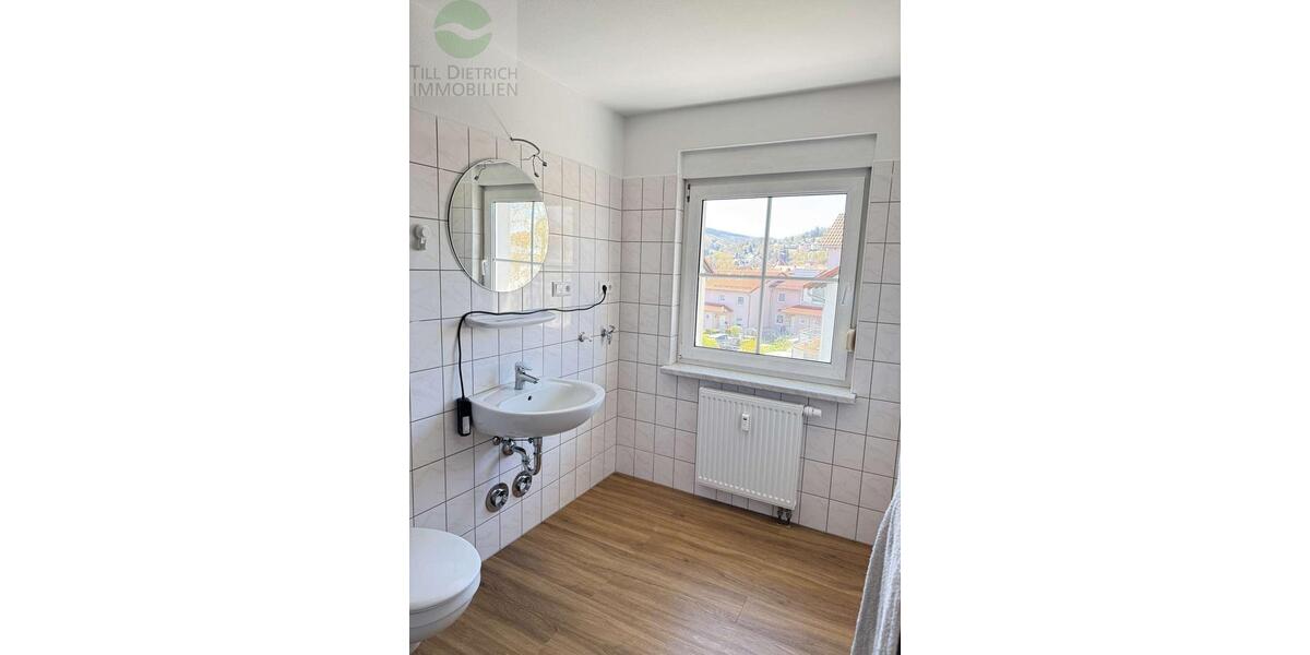 Etagenwohnung Ilmenau - 1 Zimmer, 40 m&sup2;, 340&euro; | Angebot:26295265