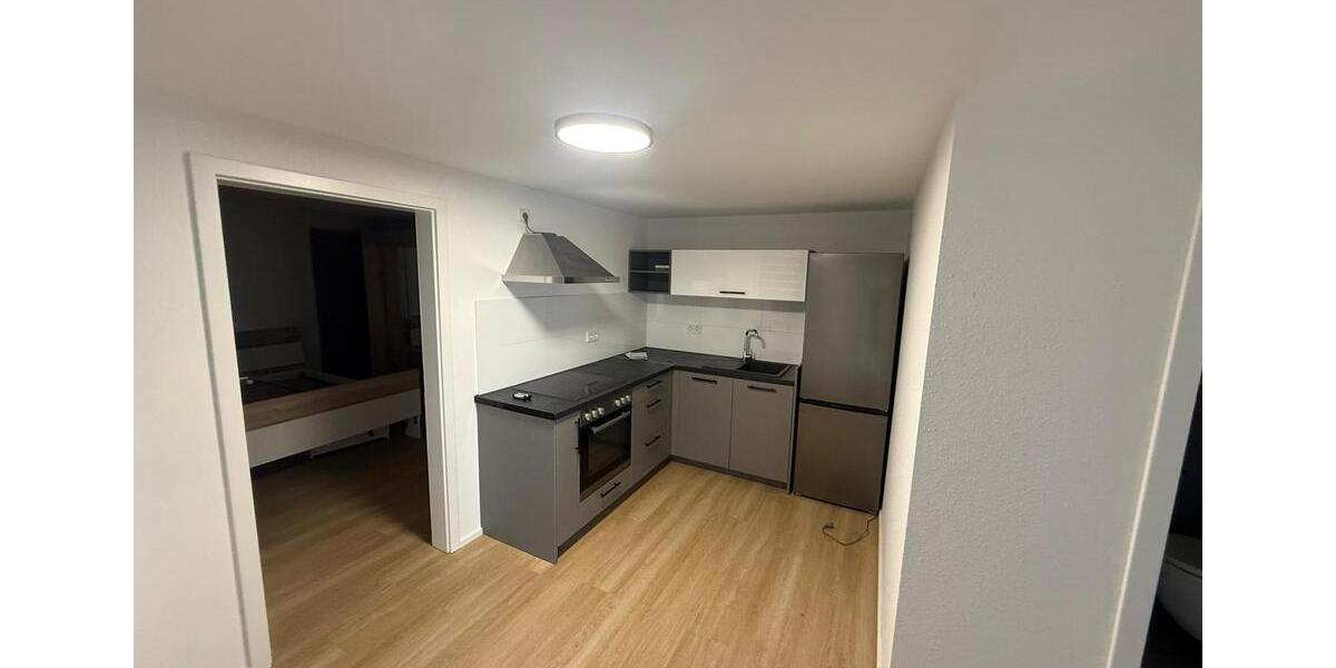 Erdgeschoßwohnung Engen - 2 Zimmer, 47 m&sup2;, 950&euro; | Angebot:26237149