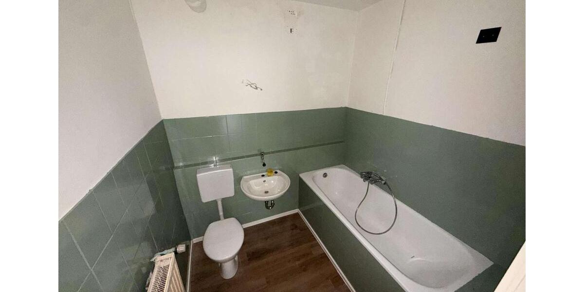 Etagenwohnung Gelsenkirchen Rotthausen - 3 Zimmer, 73 m&sup2;, 845&euro; | Angebot:26031853