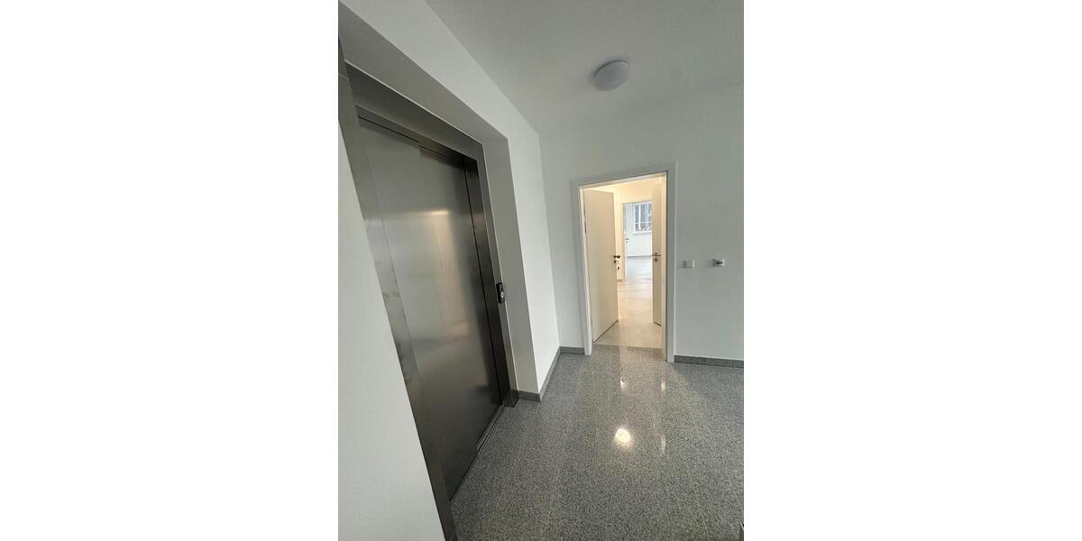Etagenwohnung Haßmersheim - 3 Zimmer, 85 m&sup2;, 1.310&euro; | Angebot:26592015