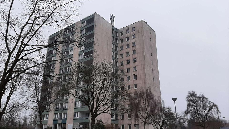 Etagenwohnung Krefeld Fischeln - 2 Zimmer, 70 m&sup2;, 650&euro; | Angebot:24802204