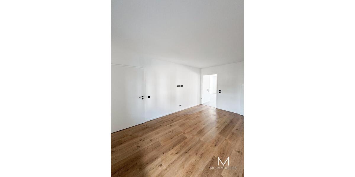 Erdgeschoßwohnung Kaiserslautern - 2 Zimmer, 62 m&sup2;, 900&euro; | Angebot:24600414