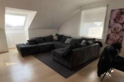 Wohnung Langweid am Lech - 3 Zimmer, 66 m&sup2;, 640&euro; | Angebot:25422523