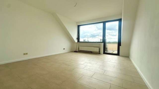 Etagenwohnung Bedburg-Hau Hau - 2 Zimmer, 60 m&sup2;, 520&euro; | Angebot:27033693