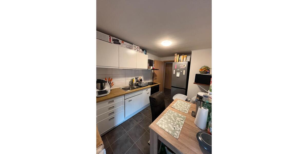 Etagenwohnung Bad Dürrheim - 2 Zimmer, 55 m&sup2;, 800&euro; | Angebot:25049684