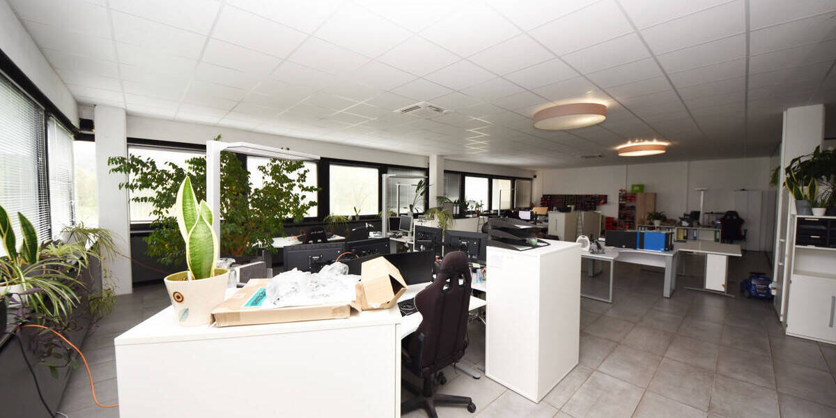 Gewerbeobjekt Elsenfeld / Rück Elsenfeld - 5 Zimmer, 340 m&sup2;, 1.700&euro; | Angebot:25741166