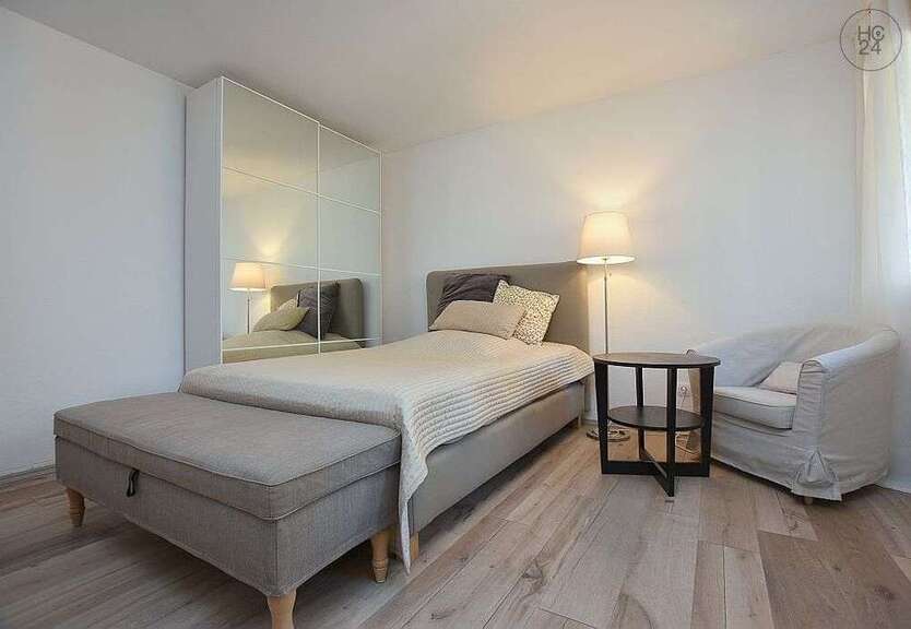 Wohnung zum Mieten in Stuttgart 1.190 € 30 m²