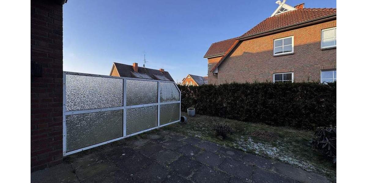 Gewerbeobjekt Rosengarten-Klecken Klecken - 3 Zimmer, 90 m&sup2;, 1.125&euro; | Angebot:24622549