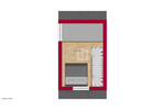 WINDISCH - Besondere 2-Zimmer-Wohnung mit Galerie in Grafrath - ideal für Singles! - Erdgeschoßwohnung Grafrath | Angebot:27008803
