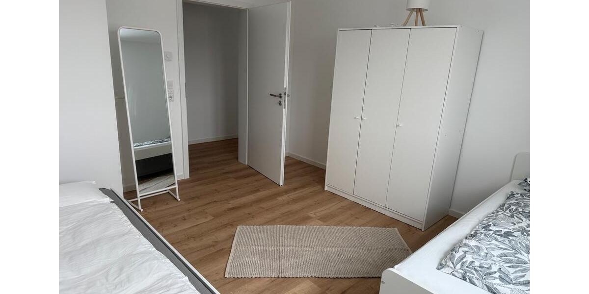 Etagenwohnung Kassel Fasanenhof - 3 Zimmer, 80 m&sup2;, 1.600&euro; | Angebot:26552768