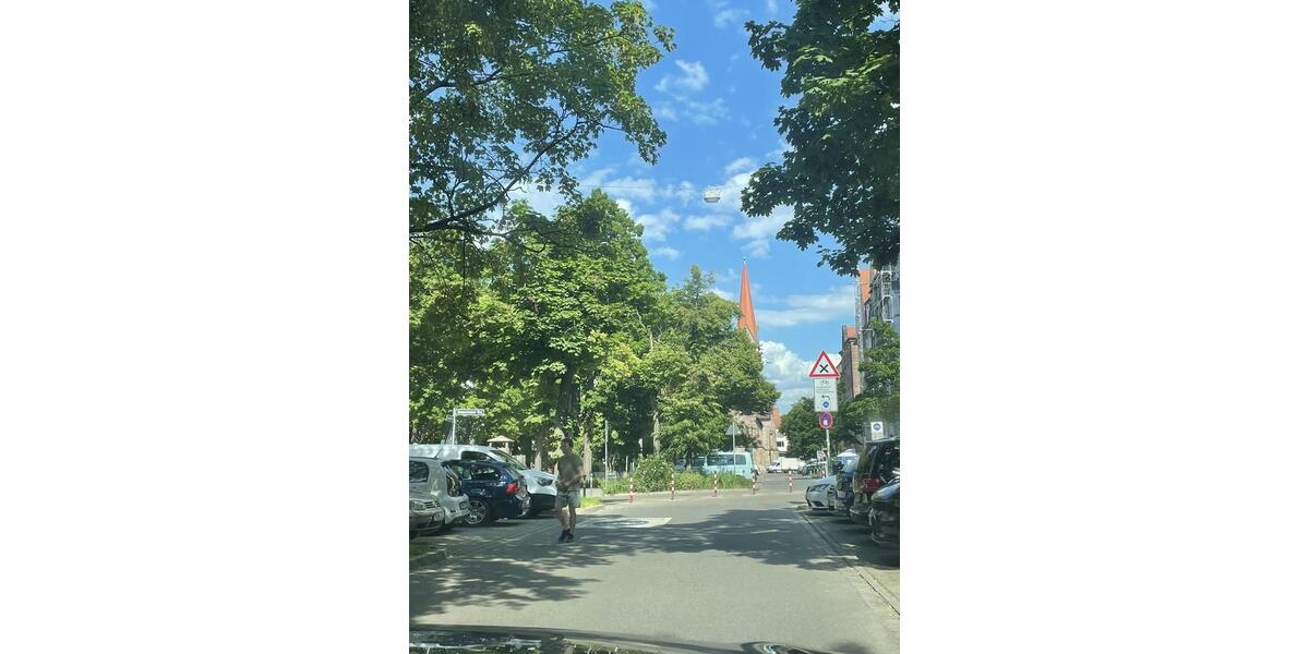 Etagenwohnung Nürnberg Rabus - 1 Zimmer, 35 m&sup2;, 420&euro; | Angebot:25106465