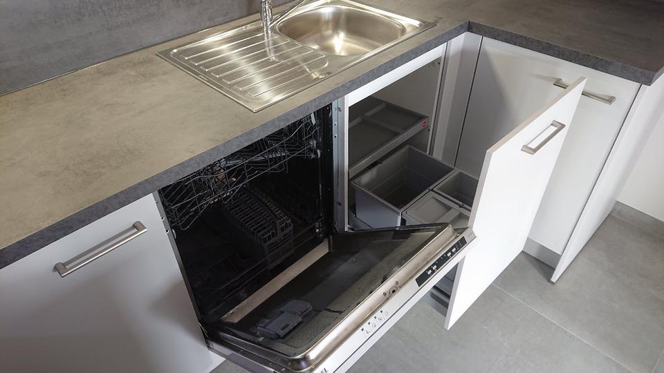 Etagenwohnung Monheim - 4 Zimmer, 99 m&sup2;, 1.110&euro; | Angebot:26019911