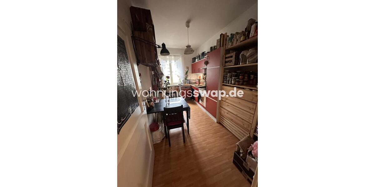 Etagenwohnung München Schwabing-Freimann - 2 Zimmer, 56 m&sup2;, 1.100&euro; | Angebot:25087950