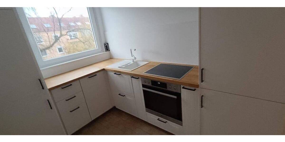 Etagenwohnung Osnabrück Wüste - 2 Zimmer, 50 m&sup2;, 715&euro; | Angebot:26287096