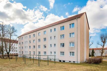 Wohnung Lauchhammer - 2 Zimmer, 47 m&sup2;, 283&euro; | Angebot:19446271