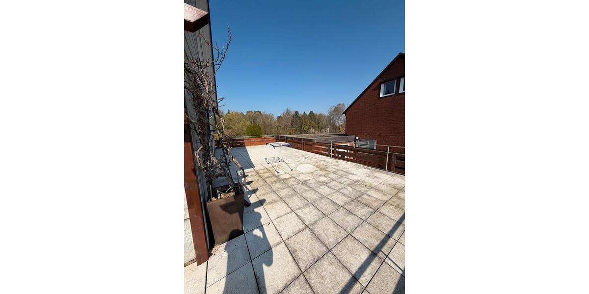 Etagenwohnung Salzhemmendorf - 2 Zimmer, 100 m&sup2;, 1.050&euro; | Angebot:25808132